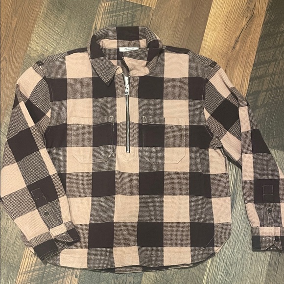 Madewell Jackets & Blazers - Women’s madewell pullover